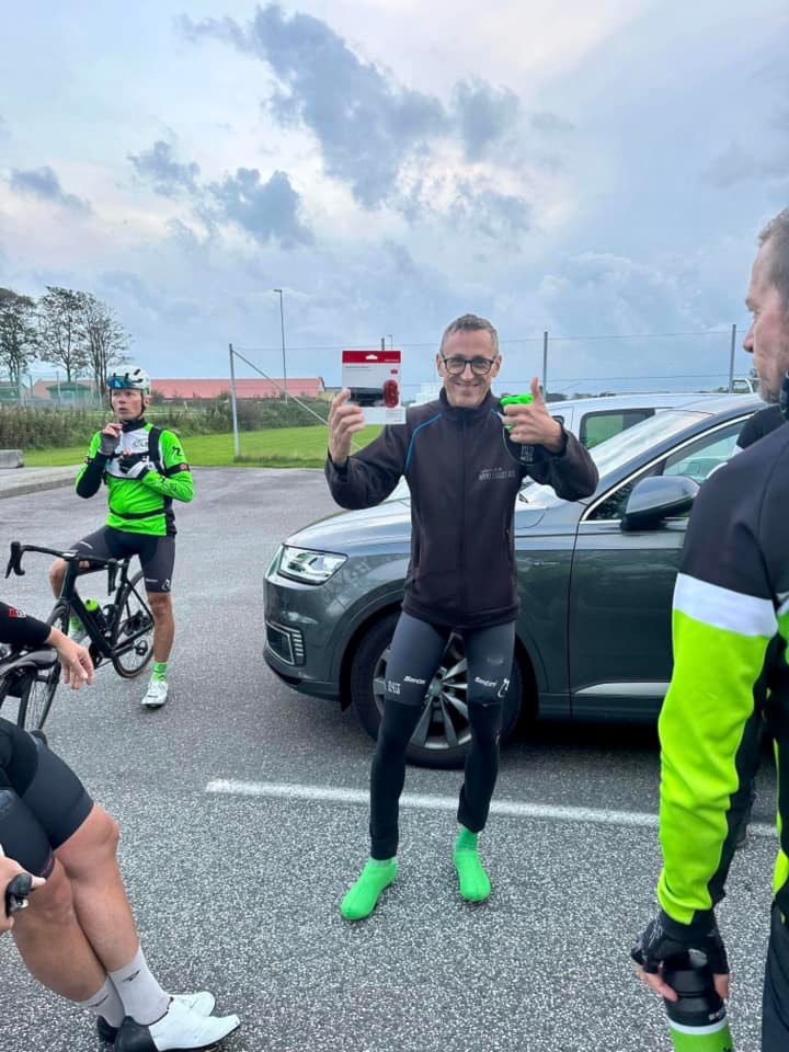 KCC klubbmesterskap 2023